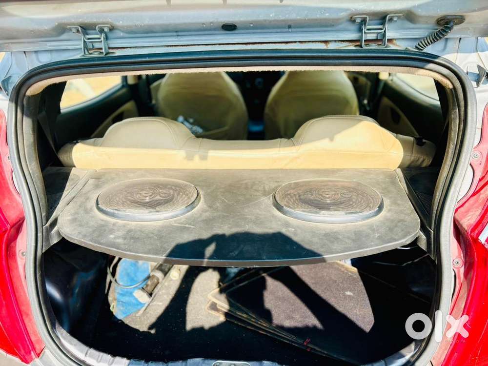 Hyundai Eon 2014 Petrol Good Condition