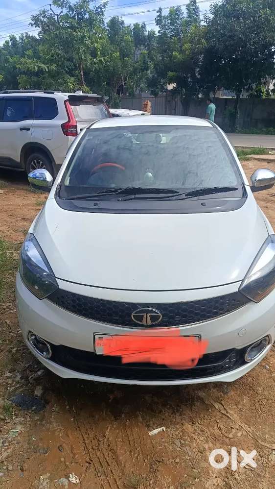 Tata Tigor 2019 Petrol