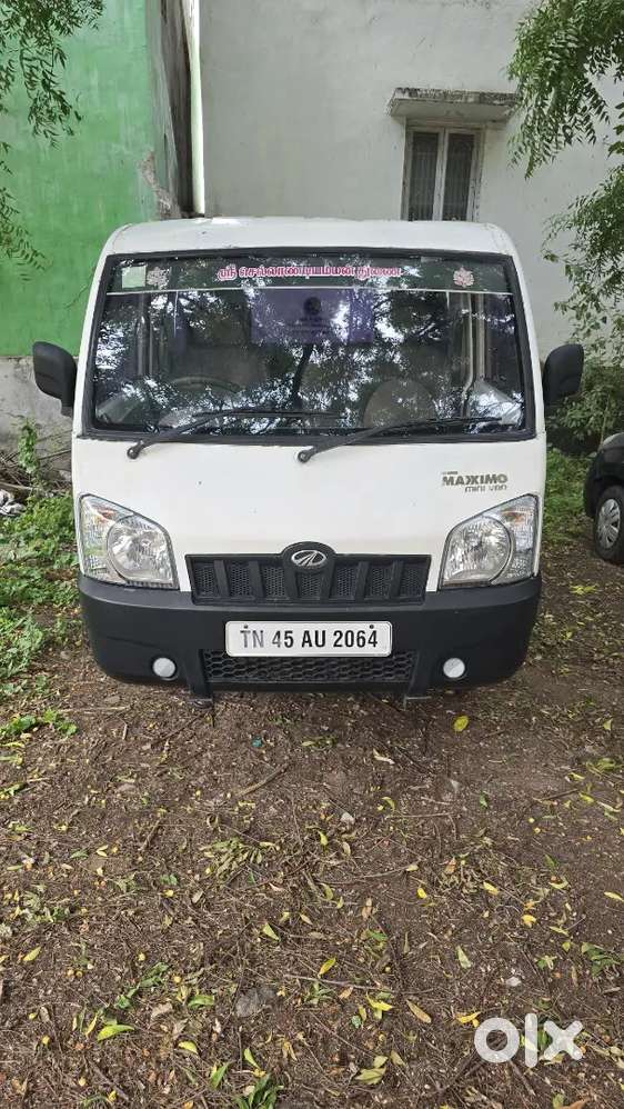 Mahindra Supro Diesel 2011