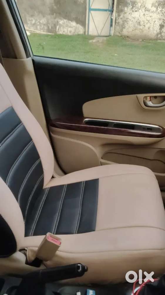 Honda Mobilio 2015 Diesel 1.5 Rs Option