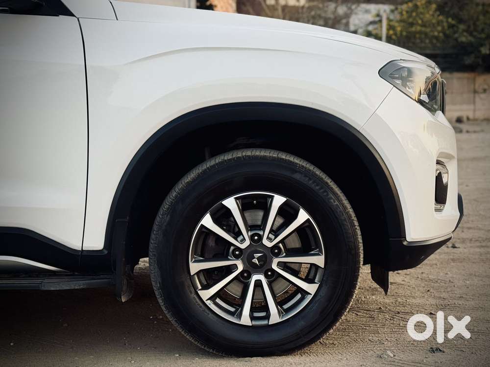 Mahindra Scorpio-n 2.2 Z8 Diesel At 7 Str, 2024, Diesel