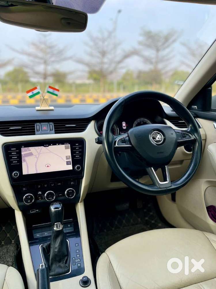 Skoda Octavia 2.0 L&k Tdi, 2018, Diesel