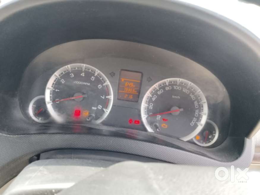 Maruti Suzuki Swift Dzire Vxi Optional, 2013, Petrol