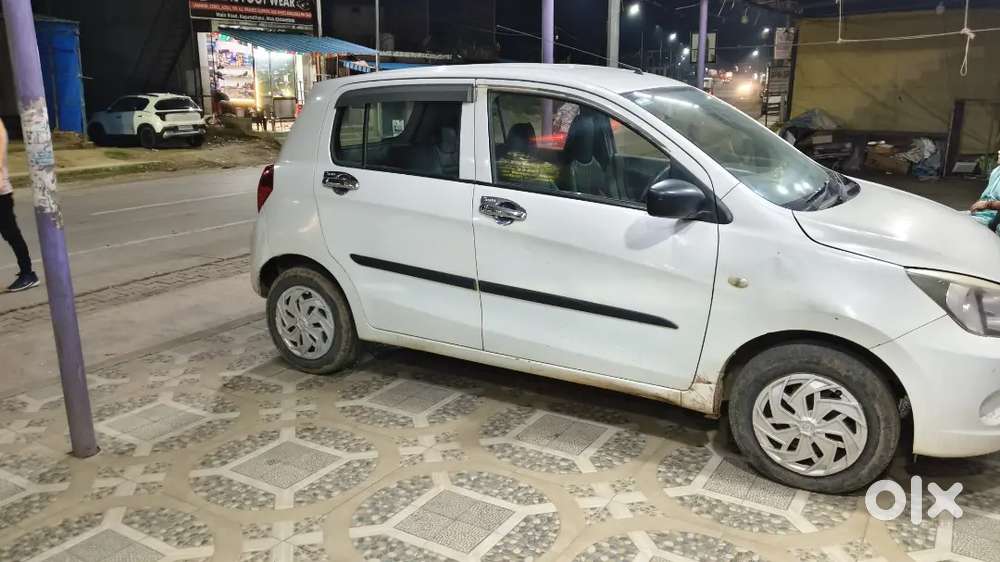Good Condition