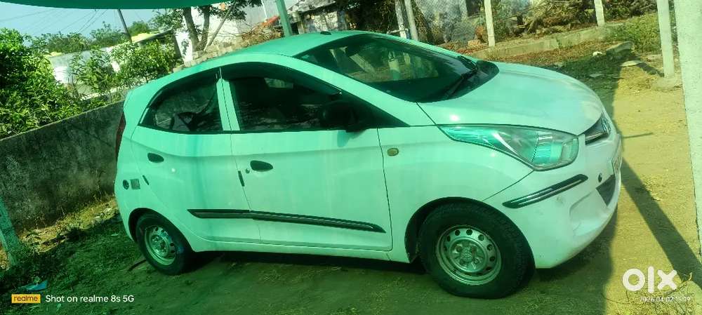 Maruti Suzuki Celerio 2021 Cng & Hybrids 82000 Km Driven