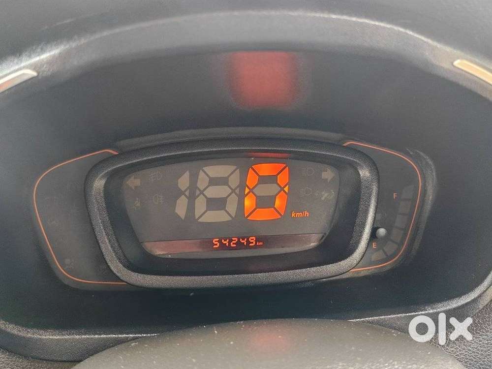 Renault Kwid Rxt Amt Climber (automatic), 2018, Petrol