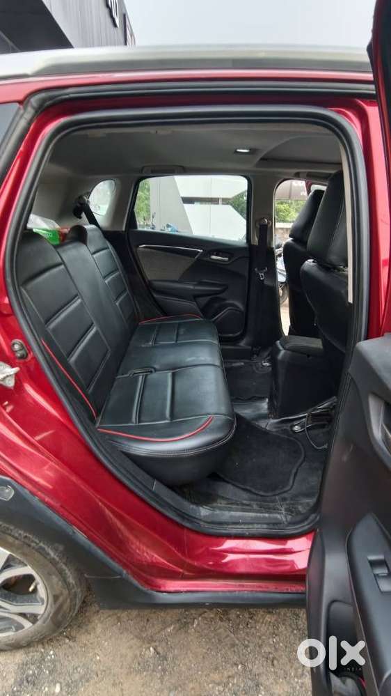 Honda Wr-v 1.2 Vx Exclusive Edition I-vtec Mt, 2019, Petrol