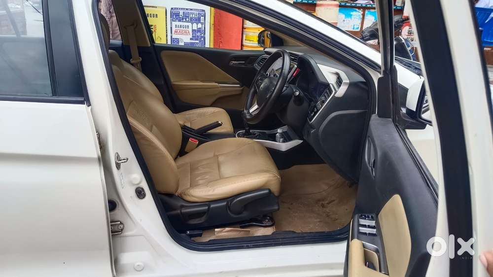Honda City I Vtec Vx, 2016, Petrol