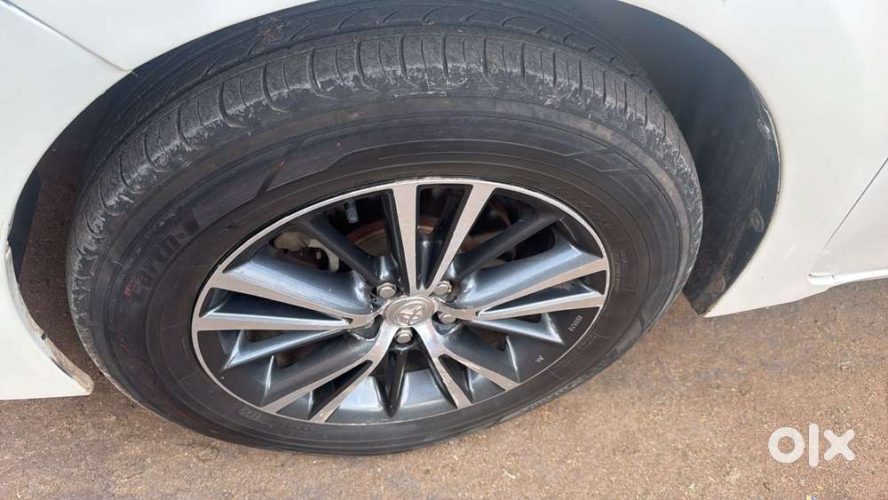 Toyota Corolla Altis 1.8 Vl, 2017, Petrol