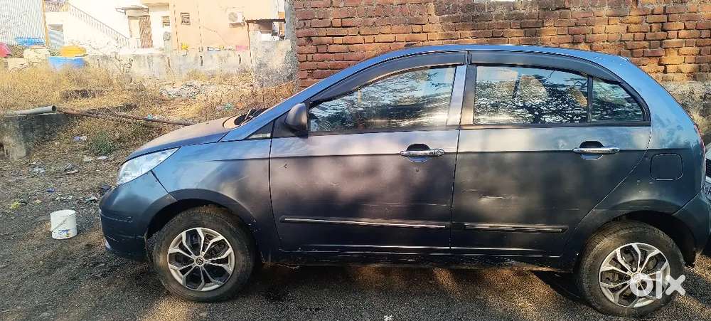 Tata Vista Qz