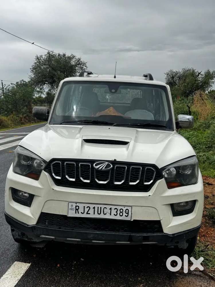 Scorpio S10