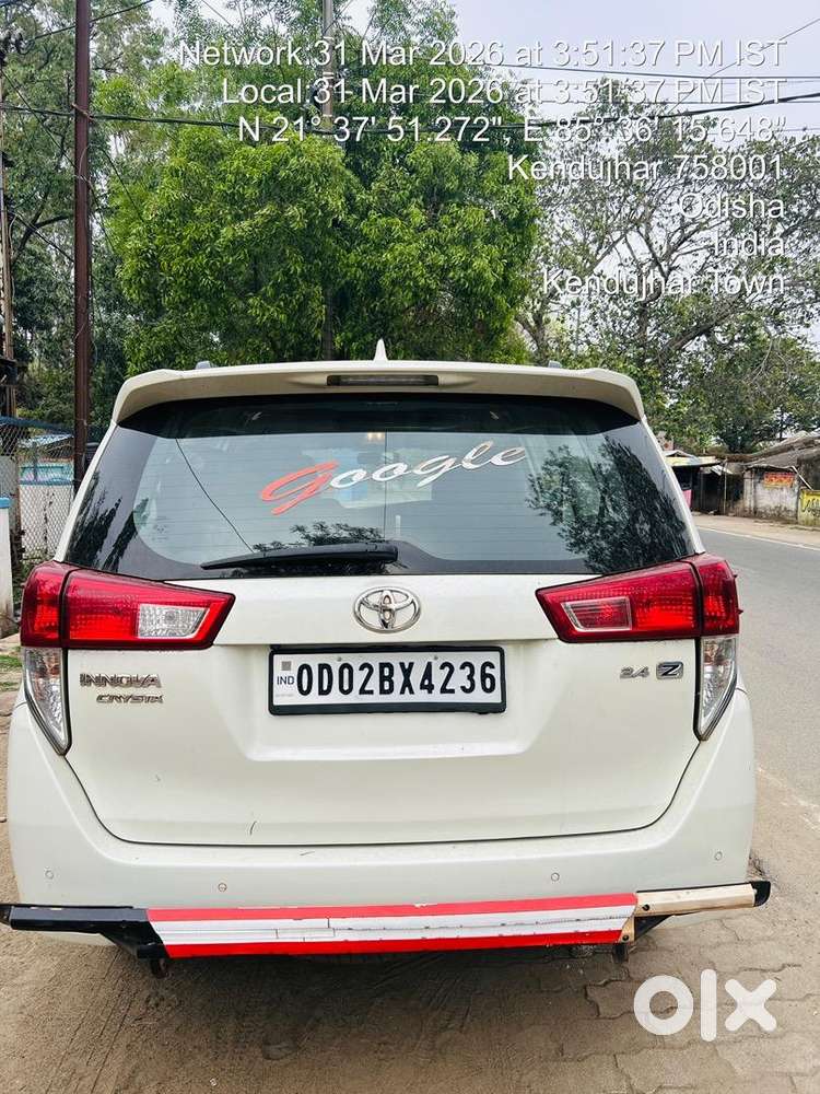 Good Condition With Good Mileage