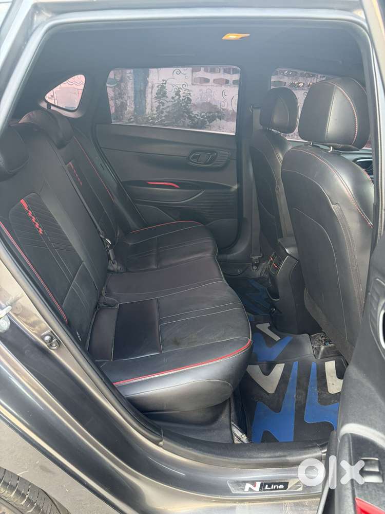 Hyundai I20 N Line N6 1.0 Turbo Mt, 2024, Petrol