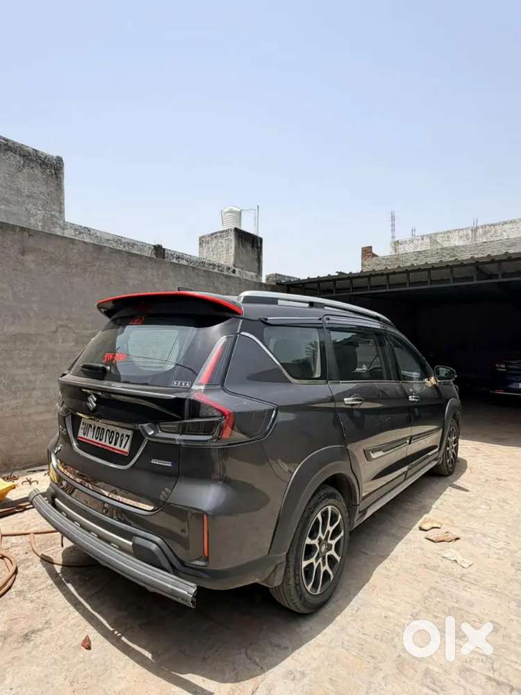 Maruti Suzuki Xl6 2023 First-owner