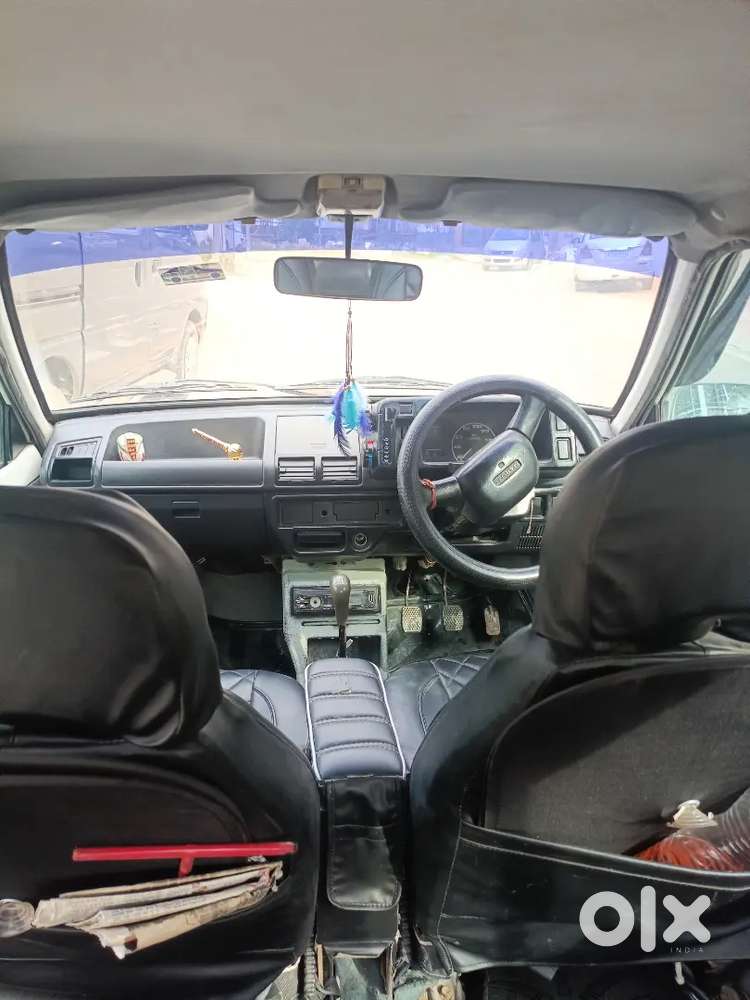 Maruti Suzuki 800 2007 Petrol 90000 Km Driven