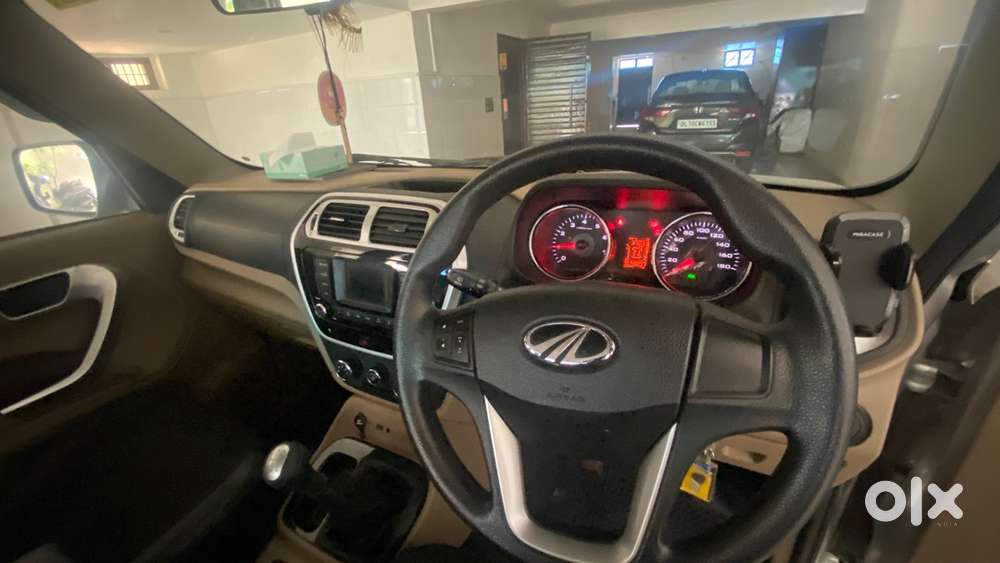 Mahindra Tuv 300 Diesel 2016