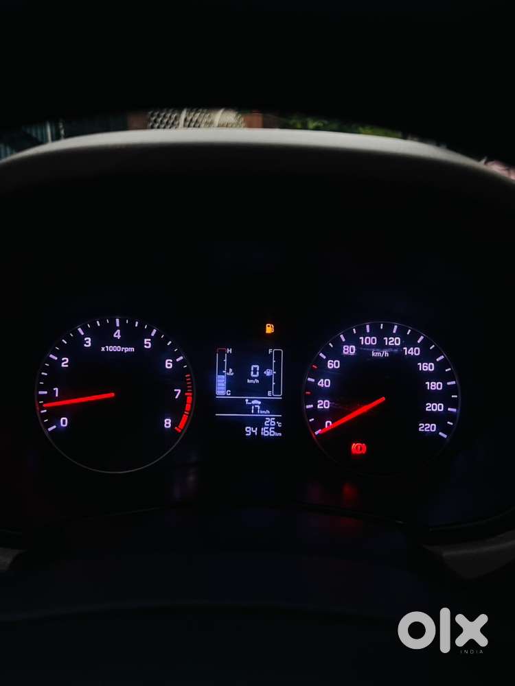 I20 Sportz 2019 Dec With 20inch Alloys In Excellent Condition