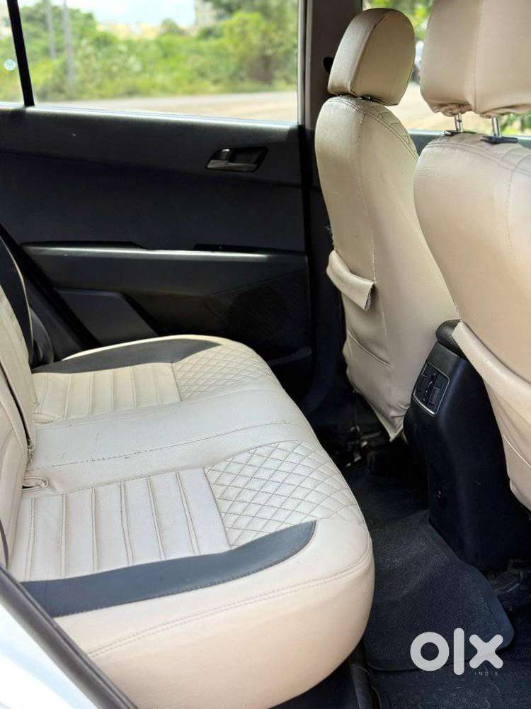 Hyundai Creta 1.4 S, 2017, Diesel