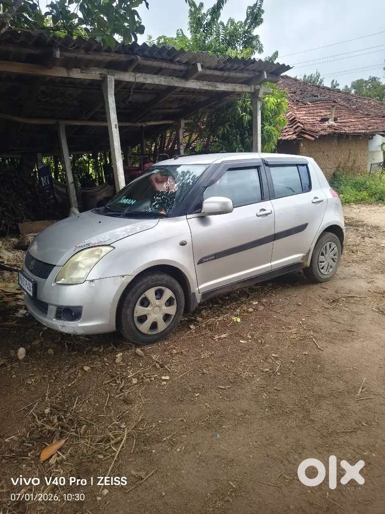 Maruti Suzuki Swift Vxi 2008