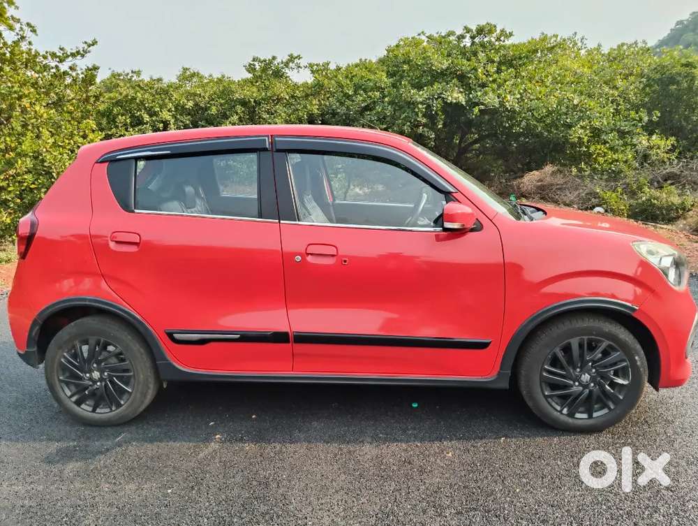 Maruti Suzuki Celerio 2023 Petrol 27000 Km Driven