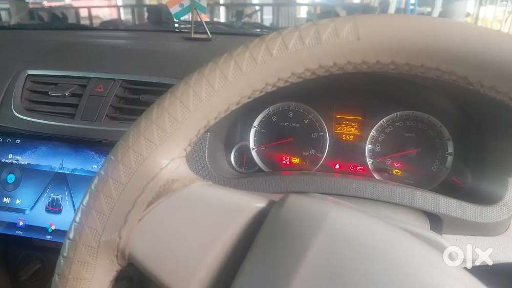 Maruti Suzuki Ertiga 2015 Diesel Manual
