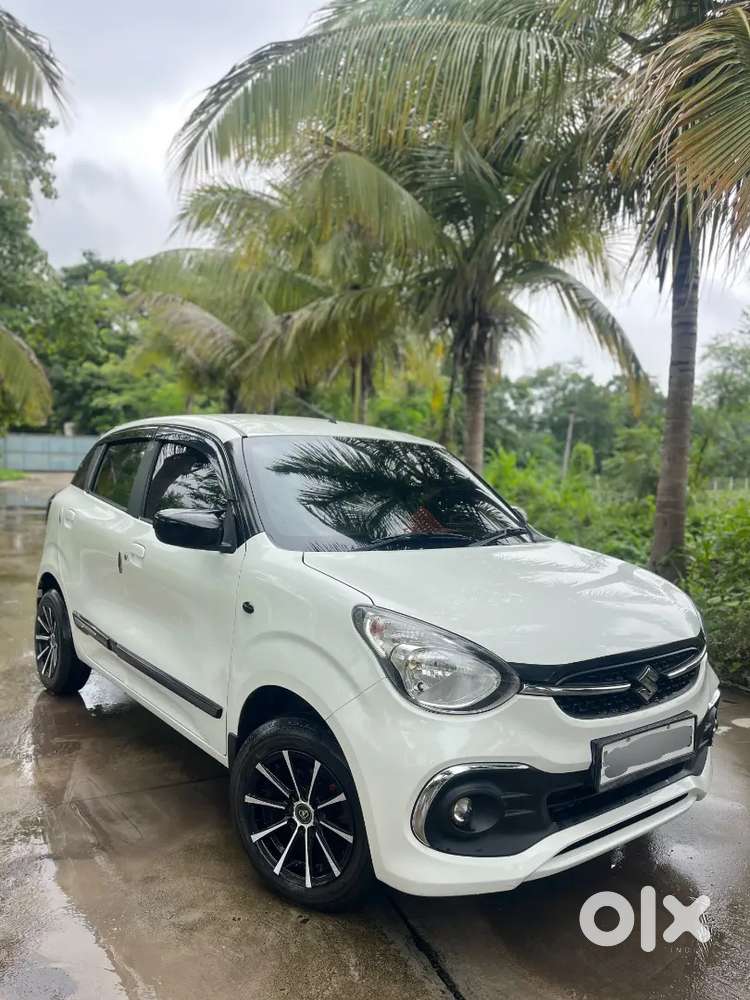 Maruti Suzuki Celerio Vxi 2024