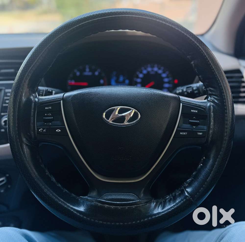Hyundai I20 Sportz Plus, 2019, Diesel