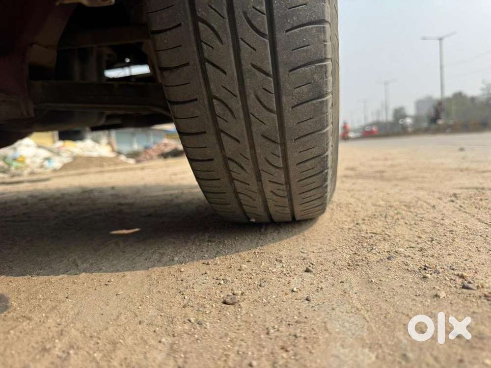 Maruti Suzuki Wagon R Lpg 75000 Km Driven