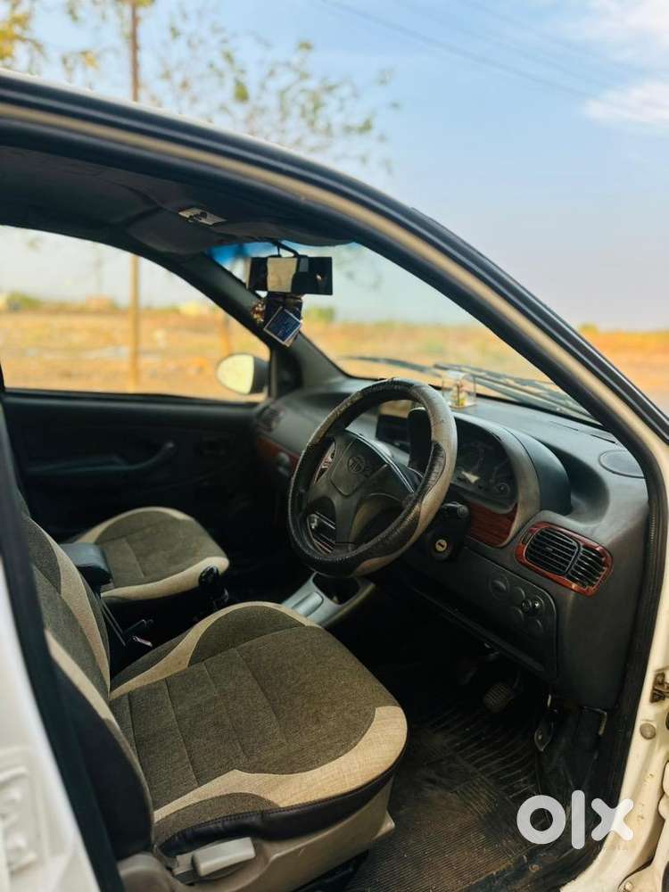 Tata Diesel 2010