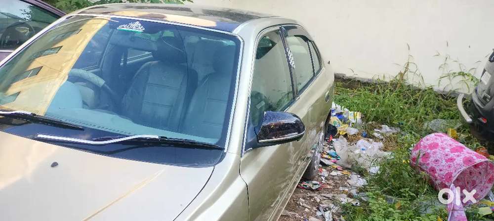 Hyundai Accent 2029 Viled