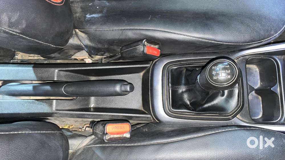 Maruti Suzuki Ignis 1.2 Sigma, 2022, Petrol
