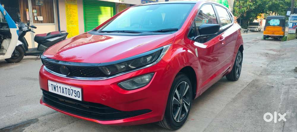 Tata Altroz 1.5 Xe Diesel, 2020, Diesel