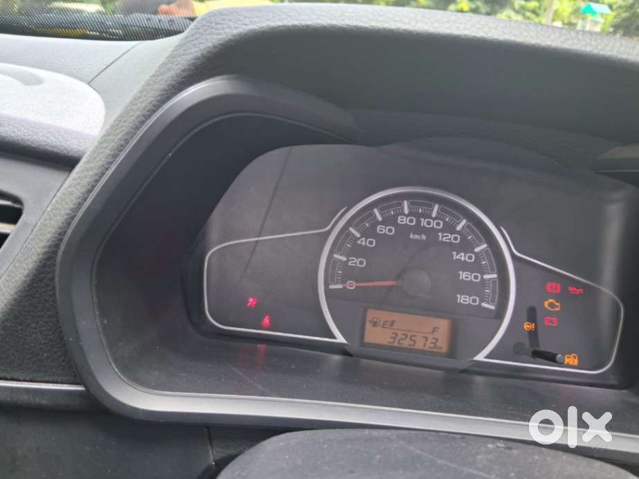 Maruti Suzuki Alto 800 0.8 Vxi, 2019, Petrol