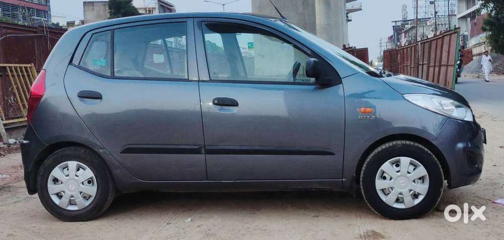 Hyundai I10 1.1 Magna(o), 2015, Petrol