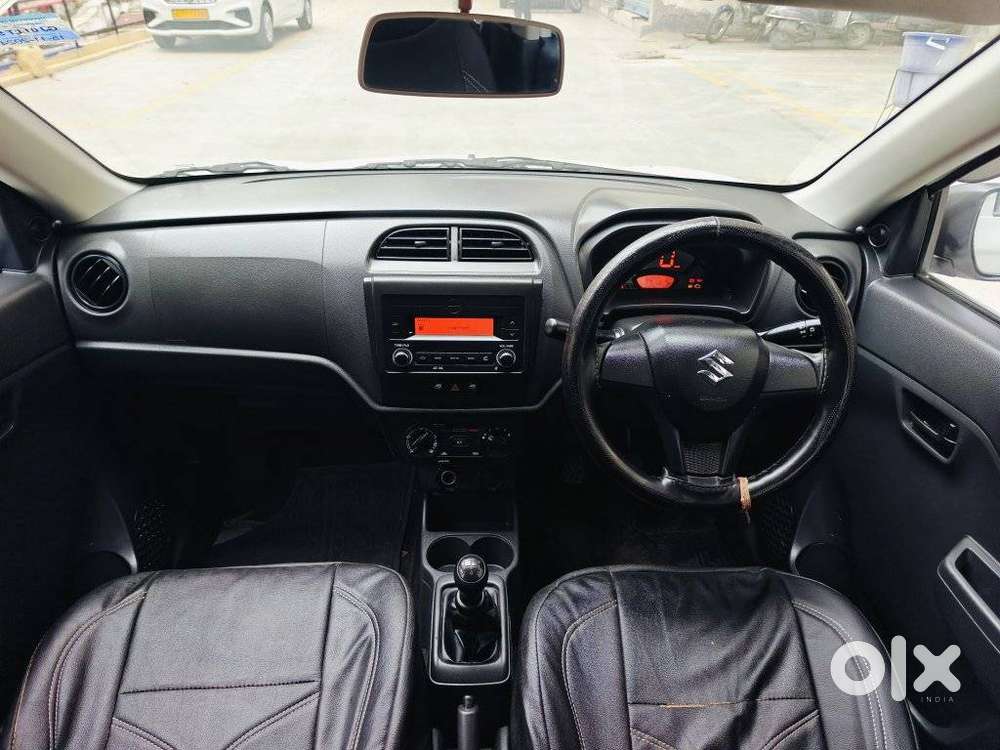 Maruti Suzuki Alto K10 1.0 Vxi S-cng, 2024, Cng & Hybrids