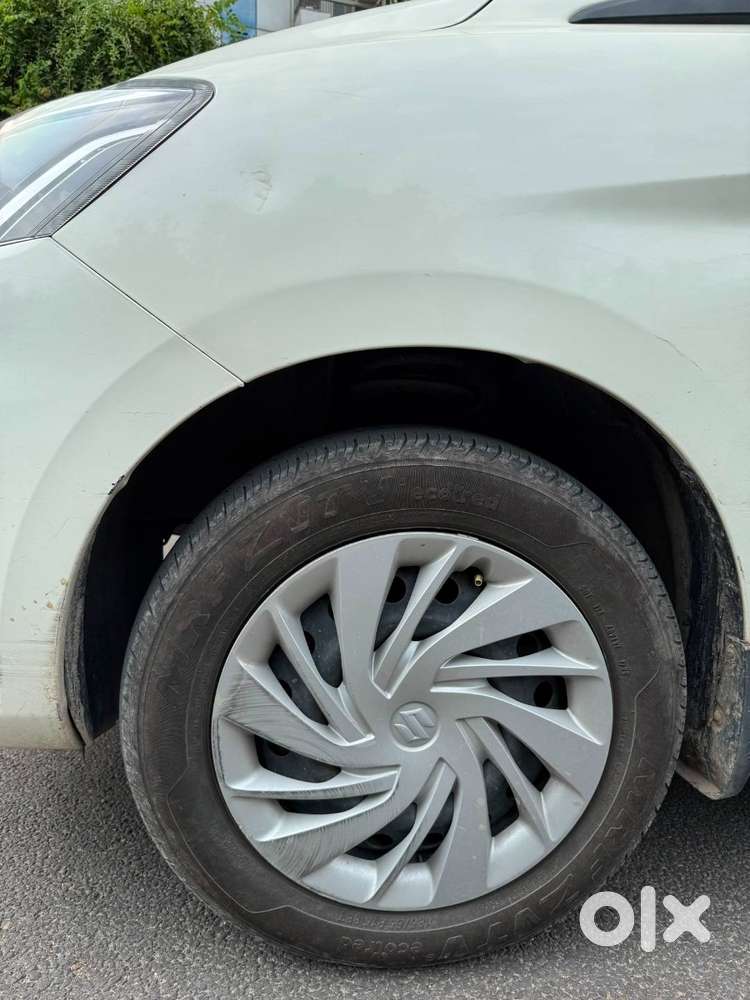 Maruti Ertiga 2022 Cng