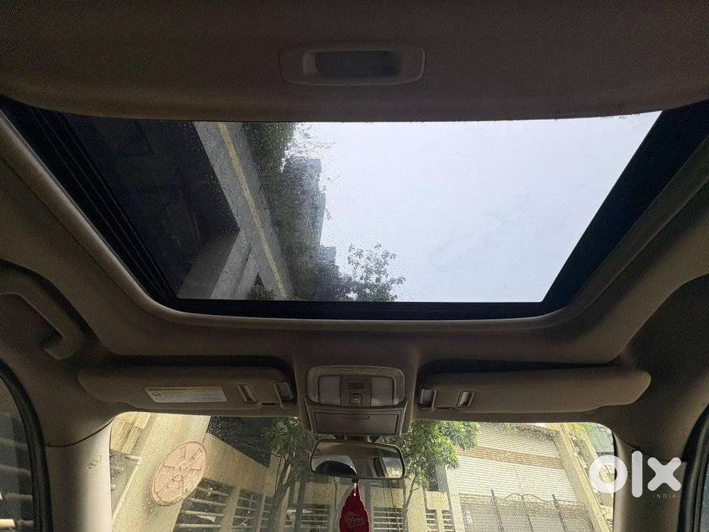 Mahindra Xuv500 W10 2wd, 2017, Diesel