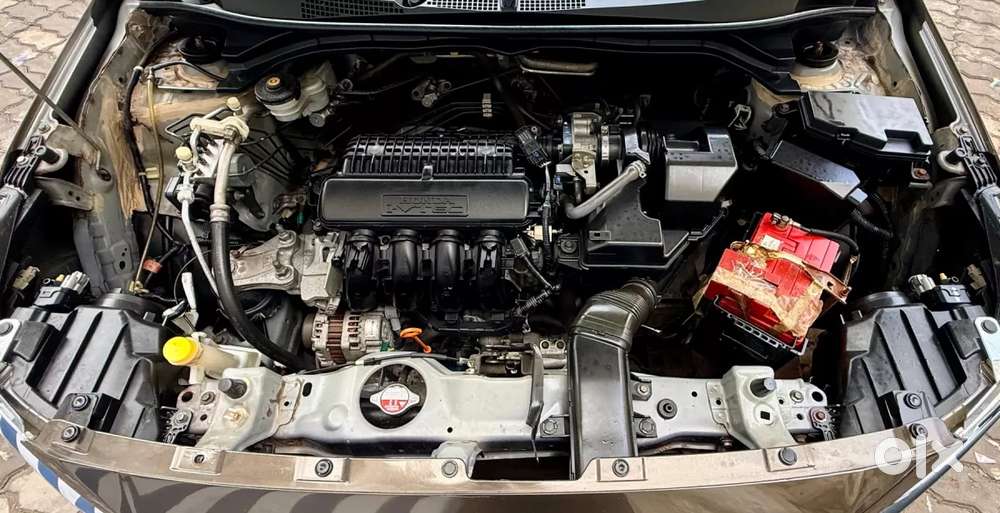 Honda Amaze S (o) I-vtec, 2019, Petrol