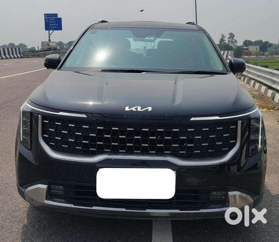 Kia Grand Carnival Gdi L, 2026, Diesel