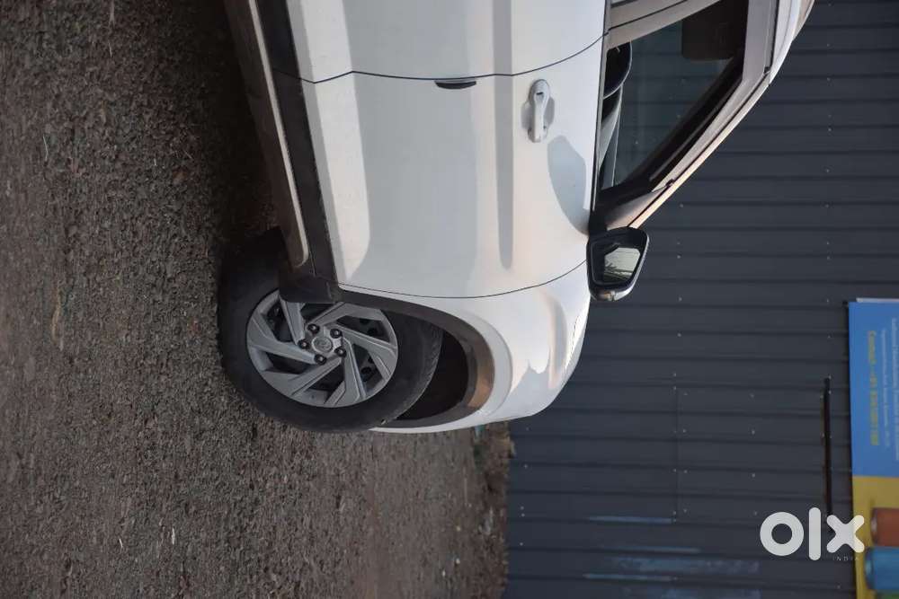 Hyundai Creta Facelift 2020