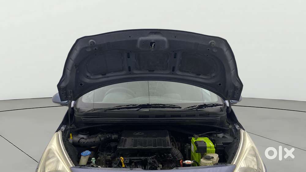 Hyundai Grand I10 Asta 1.2 Kappa Vtvt, 2016, Petrol