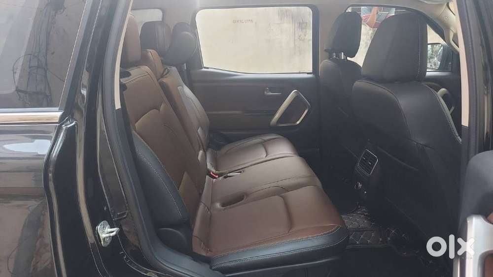 Mahindra Scorpio-n 2.2 Z8 Diesel At 7 Str, 2024, Diesel