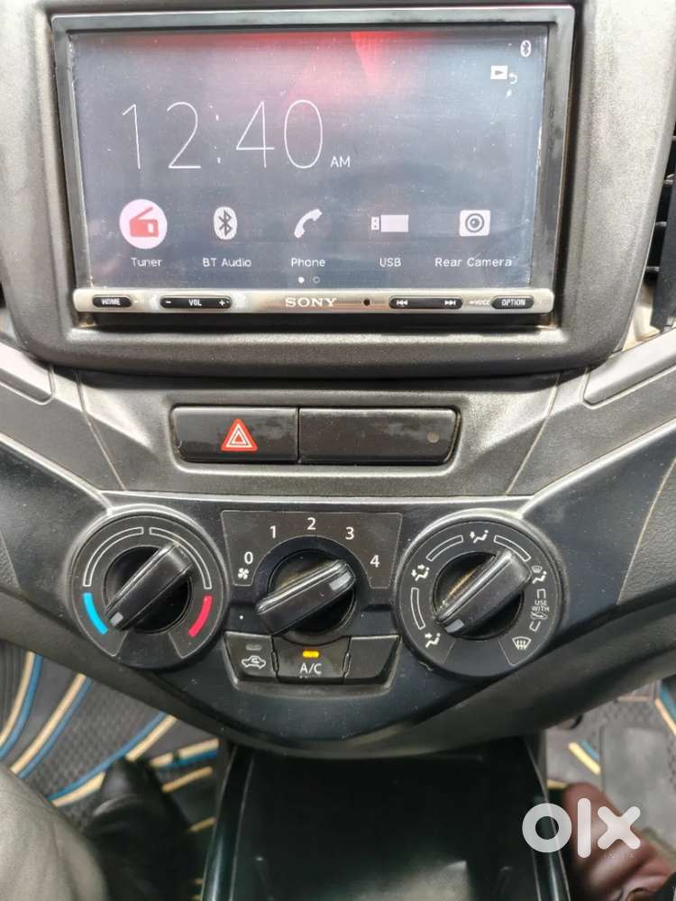 Maruti Suzuki Baleno 1.2 Sigma, 2020, Petrol