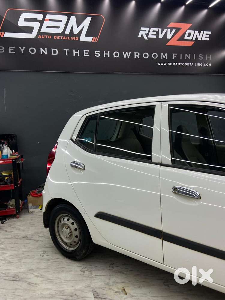 Hyundai I10 1.2 Kappa Magna, 2014, Petrol