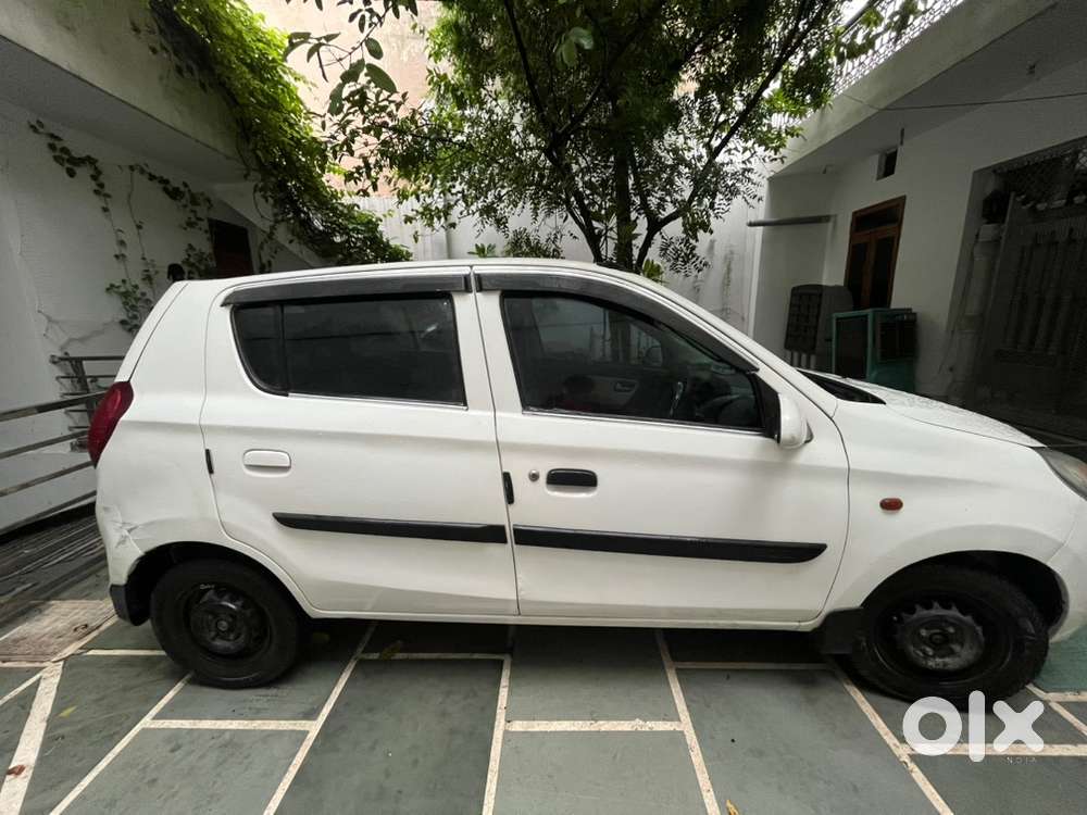 Maruti Suzuki Alto 800 Lxi Cng &ndash; 2020 Model  Excellent Condition