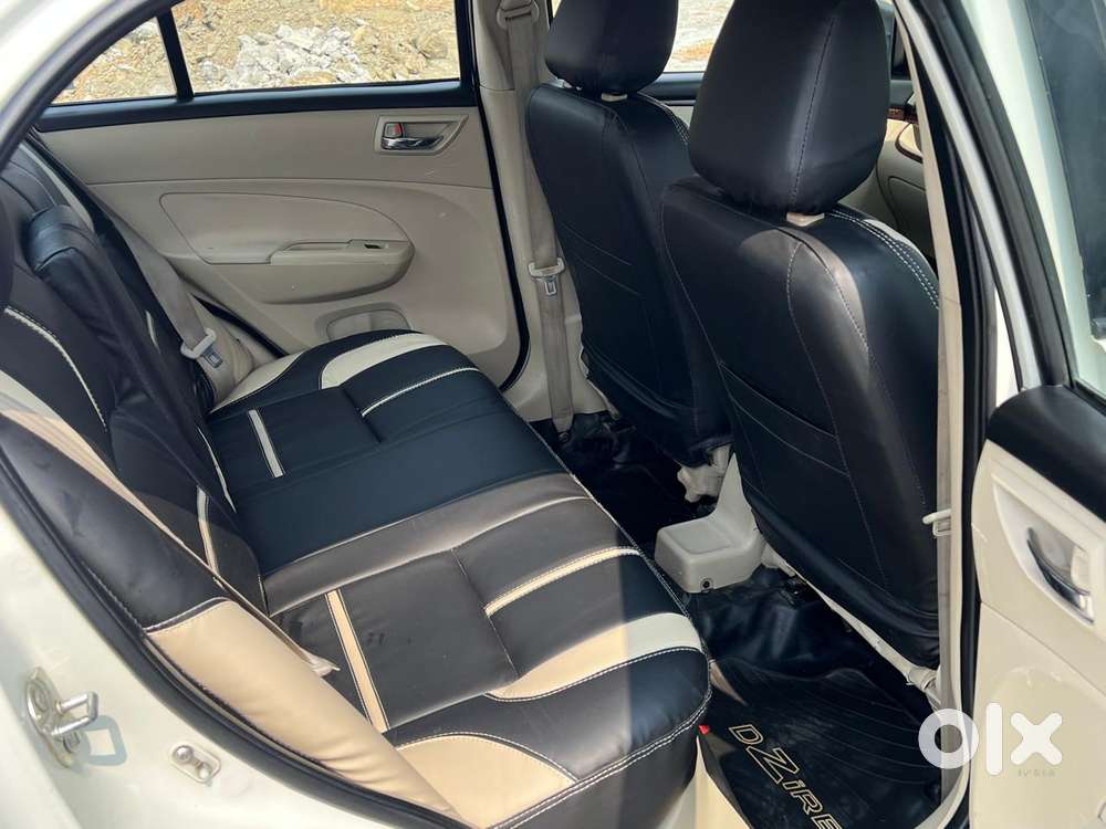 Maruti Suzuki Swift Dzire Vdi (o), 2014, Diesel