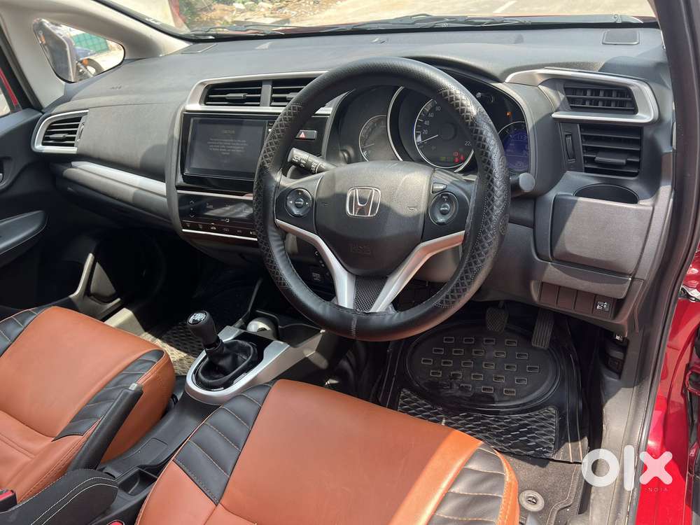 Honda Wr-v 1.5 Vx I-dtec, 2019, Diesel