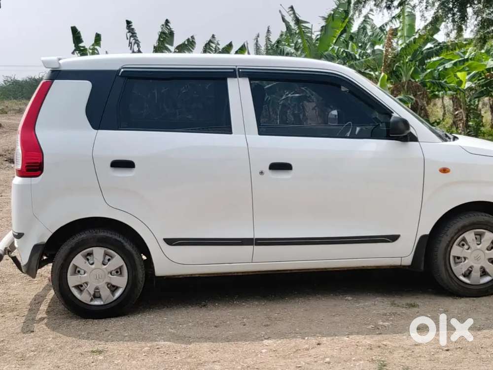 Wagon R Is Ready To Sell