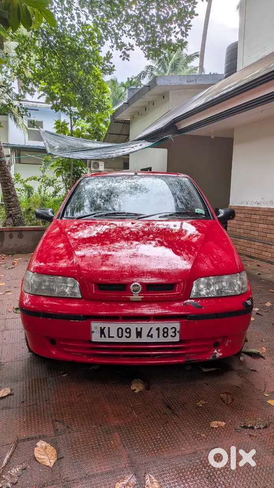 Fiat Palio