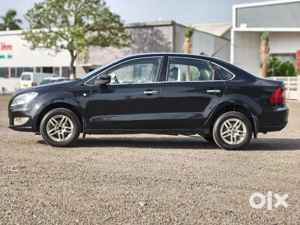 Skoda Rapid 1.5 Tdi Active, 2012, Diesel